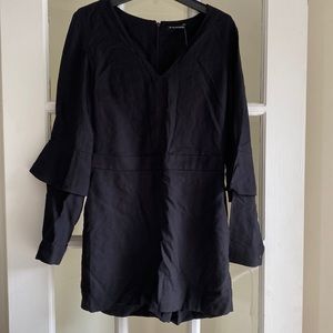 Club Monaco Romper